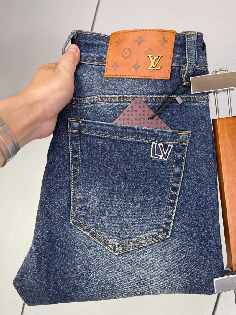 LV Jeans